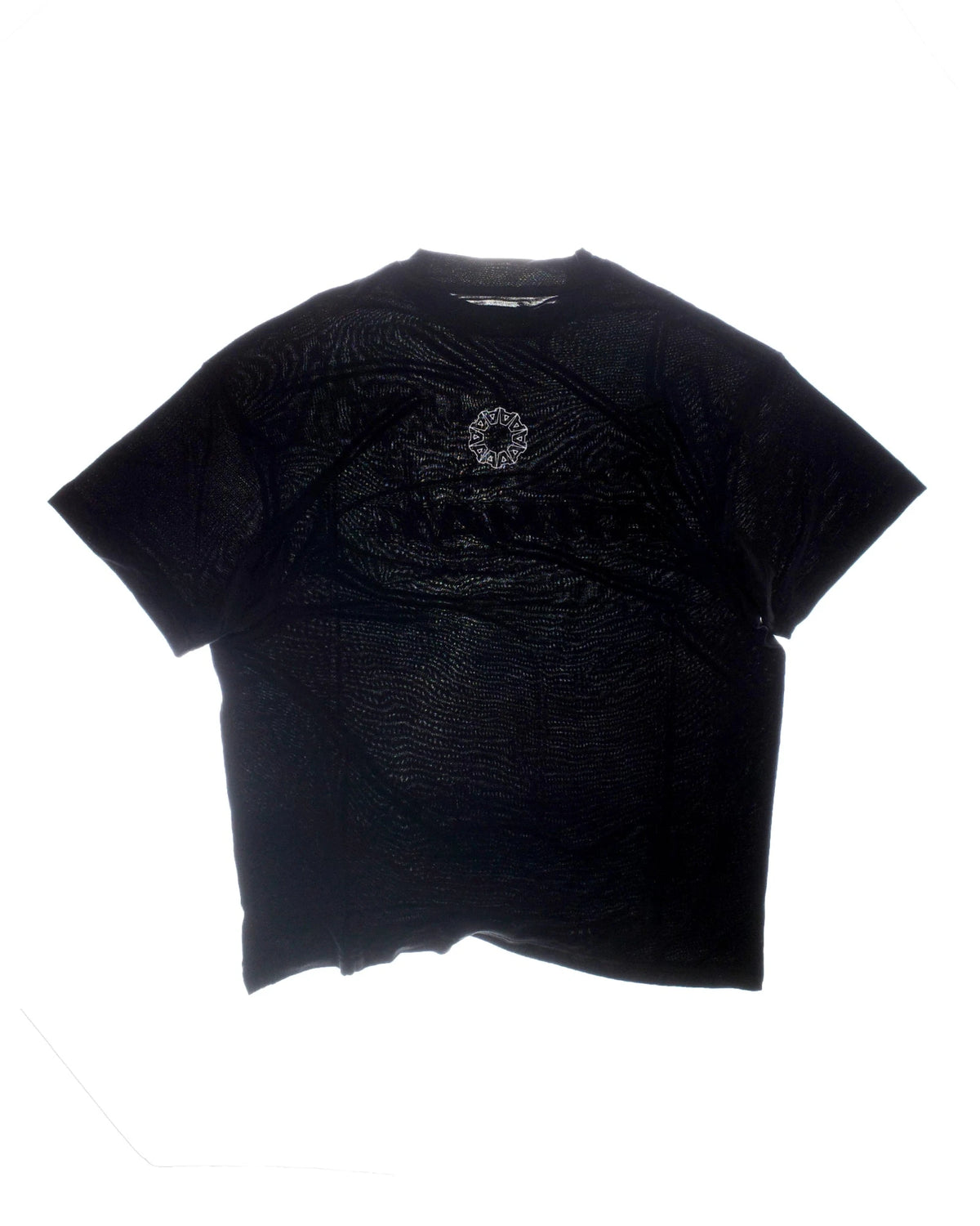 AHMAY + Athletes Discipline Tee