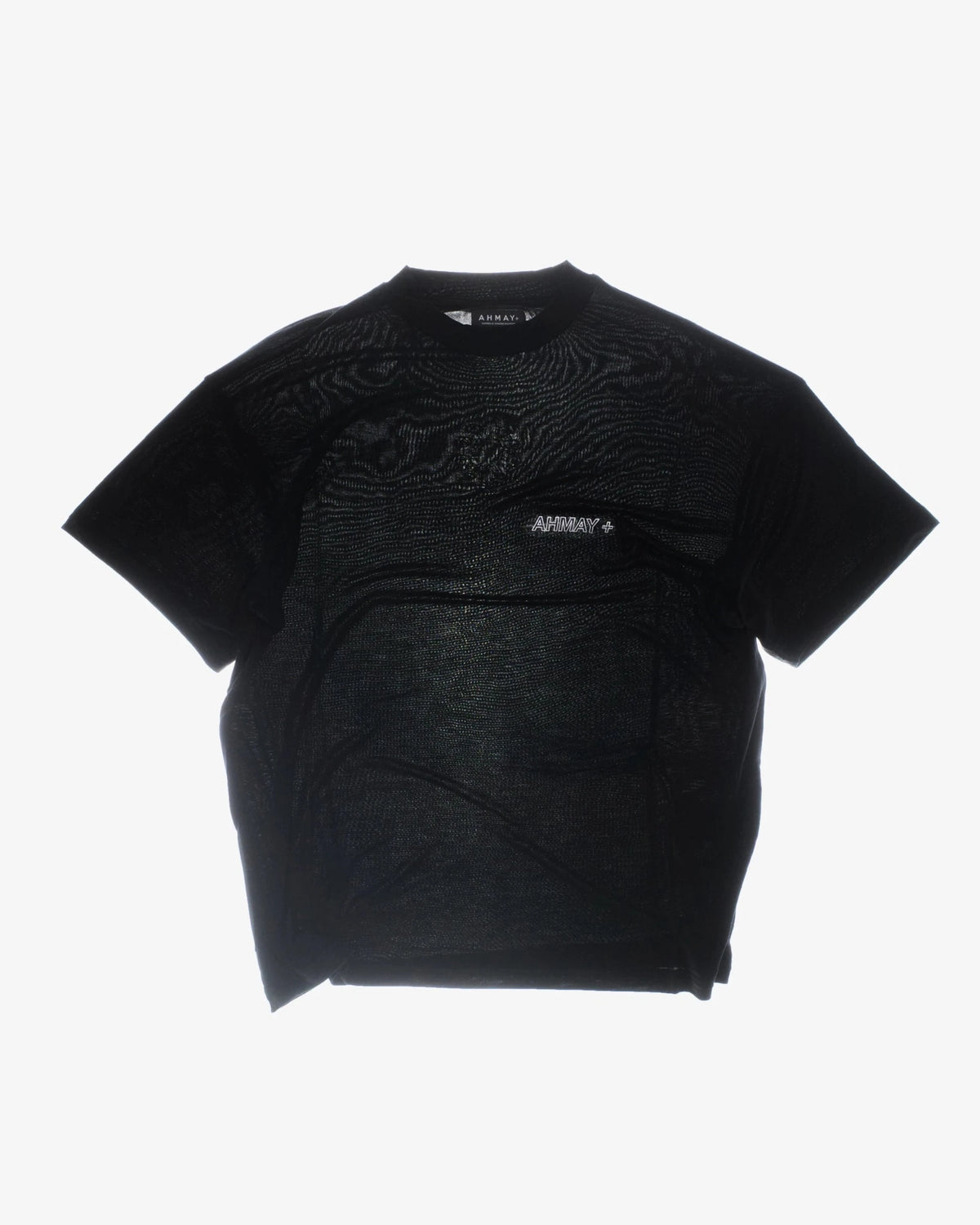 AHMAY + Training Tee